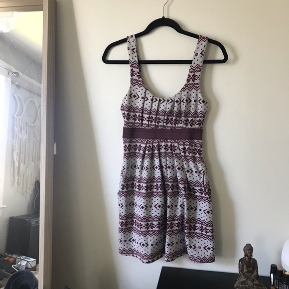 Charolette Russe | Holiday Dress - Picture 4 of 5